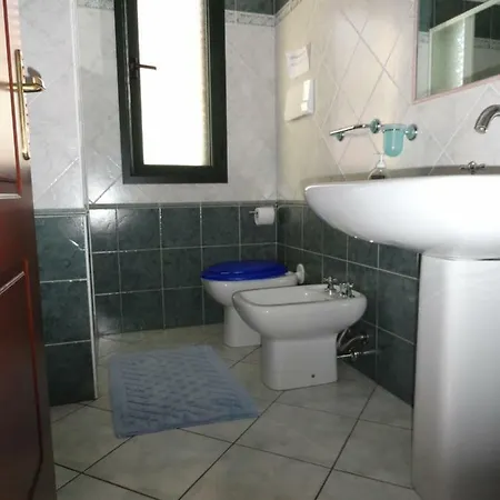 L'oleandro Apartamento