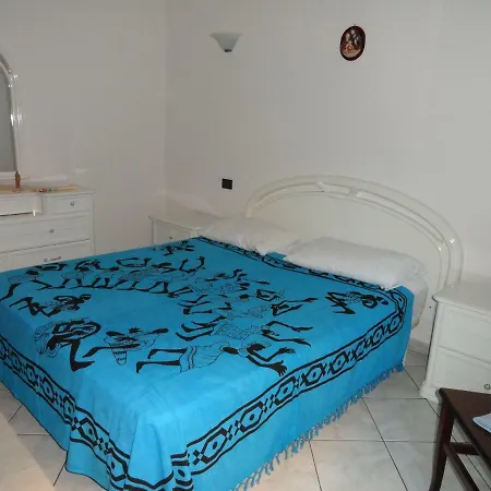 Apartamento L'oleandro