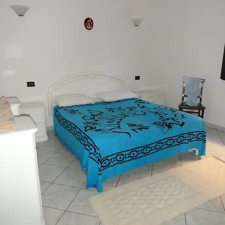 L'oleandro Apartamento *
