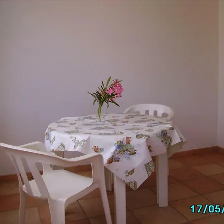 Apartment L'oleandro Orosei