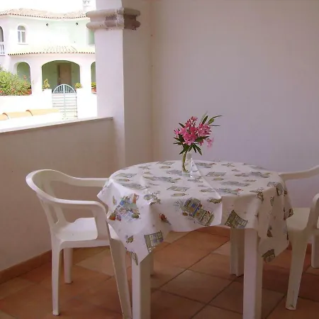 Apartment L'oleandro