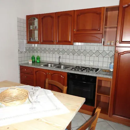 L'oleandro Apartment Orosei