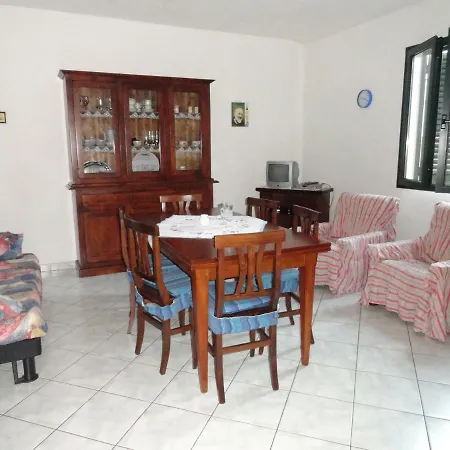 Apartment L'oleandro