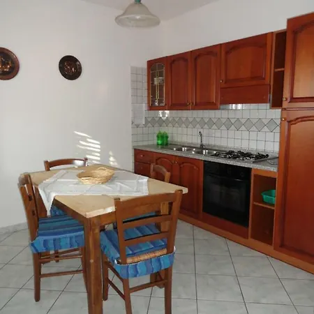 Apartamento Casa Vacanze Orosei